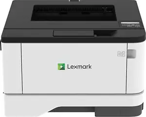 Open Box Lexmark MS421DN Monochrome Duplex Laser Printer 36S0200 - Picture 1 of 2
