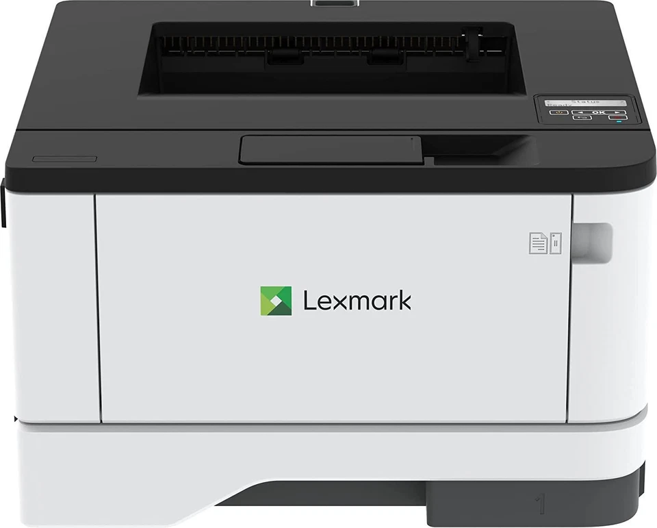 Open Box Lexmark MS421DN Monochrome Duplex Laser Printer 36S0200 - Image 1 of 2