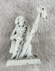 GW WHF Vampire Counts Metal Wraith - Picture 1 of 2