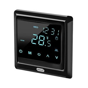 16A Digital Controller For Home Office R7Q1 - Picture 1 of 12