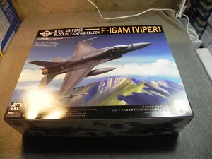1/32 AFV Club F-16AM Viper--NIOB - Picture 1 of 7