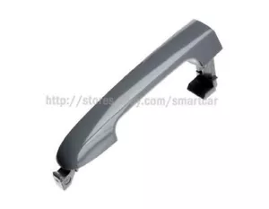 1 pieza manija exterior de puerta para Hyundai Genesis 2009-2016 cupé de 2 puertas (sin llave inteligente) - Imagen 1 de 1