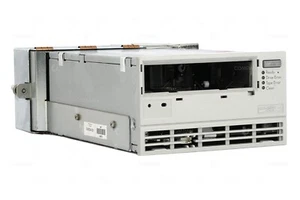 390834-001 HP ULTRIUM 460 LTO-2 U320 LVD SCSI TAPE DRIVE FOR MSL6000 - Afbeelding 1 van 7