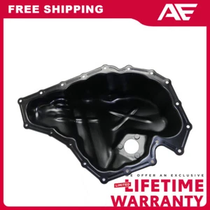 Oil Pan Lower For 2009-2017 Audi A5 Quattro Q5 Allroad A4 A6 - Picture 1 of 6