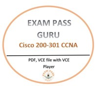 400-007 Echte Fragen