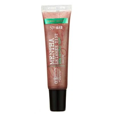 Mentha Shimmer Lip Tint Bare Mint No. 1648 - BARE - Image 1 of 2