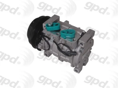 Компрессор кондиционера Global Parts для Grand Vitara, XL-7 6511494 - Изображение 1 из 4