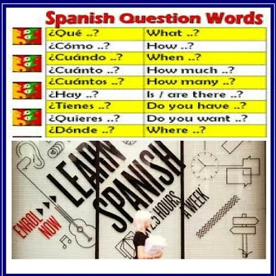 Spanish USB MP3 | Easy Spanish Language Tuition Course + Free Post - Image 1 of 4