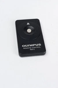 Olympus Remote Control RM-2 para Olympus E system - Picture 1 of 5