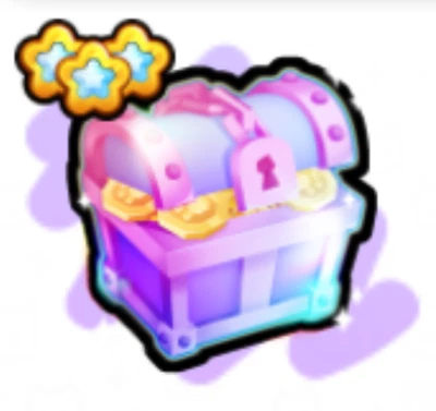 Roblox - Pets GO | Titanic Mining Chest | Cheapest & Fast Delivery