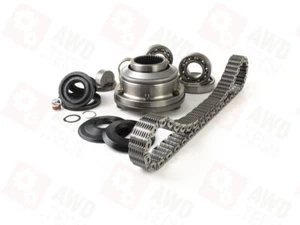 PL72 T Transfer Case Overhaul Kit / Repair Kit (incl Torsen) VW Amarok Touareg - Bild 1 von 4