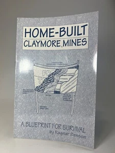 Home-Built Claymore Mines by Ragnar Benson - Imagen 1 de 2