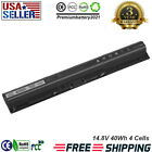 M5y1k Battery For Dell Inspiron 15(3551)(3558)P47f,(5551)(5555)(5558)P51f Gxvj3
