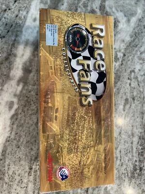 Kevin Harvick #29 GM Goodwrench 2001 Acción Oro 24kt 1/24 NASCAR con Certificado de Autenticidad 24K ¡Nuevo en Caja! Foto 1 de 4