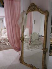 20th Century Louis XIV Large Impressive Italian Mirror