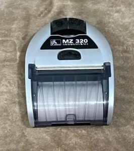 Zebra IMZ320 Direct Thermal Mobile Printer PRINTER ONLY - Picture 1 of 5