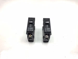 2 Packs of Siemens Circuit Breaker 20amp New - Picture 1 of 3