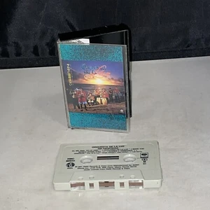 Orquesta de la Luz - Sin Fronteras - Cassette Tape RMCC80652 - Picture 1 of 1