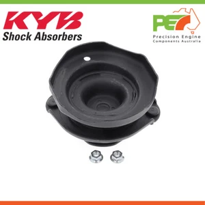 2x New * KYB * Struts Top Mount To Suit Kia Carens 1.8 (FC) - Imagen 1 de 4