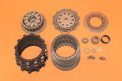 2001-2007 YZ250F YZ 250F Rekluse Z Start Pro cesta de embreagem cubo pressão central - Imagem 1 de 4
