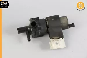 03-08 Mercedes R230 SL500 SL320 SL55 AMG Aux Auxiliary Water Pump 2308350264 OEM - Picture 1 of 9