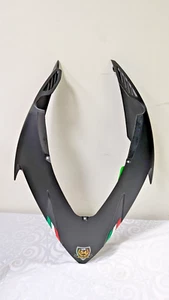 APRILIA - 2018-2020 Dorsoduro 900 Rear fairing, Black #2H001996000NI - Picture 1 of 12