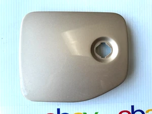 1998-2004 TOYOTA TACOMA GAS FILLER DOOR LID GOLD OEM - Picture 1 of 6