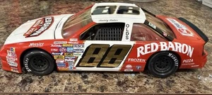 1/24 1988 Buddy Baker Red Baron Oldsmobile Daytona 500 personalizzato - Foto 1 di 4