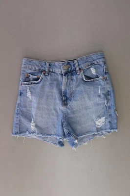 ✨ Urban Outfitters shorts per le signore taglia W24, XS, 32 blu di cotone ✨ - Imagen 1 de 4
