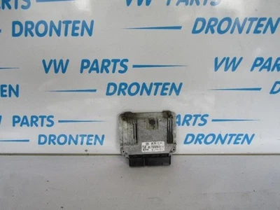 Bordcomputer VW Passat B6 Variant 3C5 03G906021AN P20245732 - Bild 1 von 2