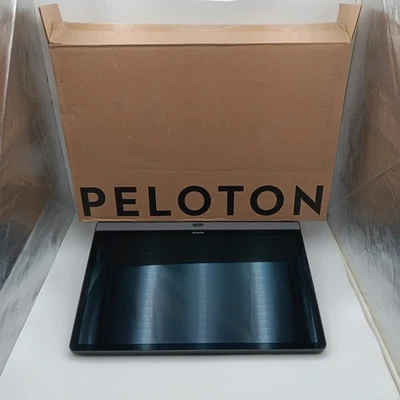 Peloton Bike+ TABLET Model PLTN-TTR01 Touch-Screen Monitor | For PARTS ONLY - Image 1 of 4