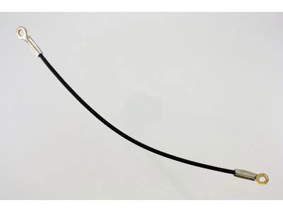 Cable de liberación de puerta trasera Jimmy para GMC S15 1983-1991 65856XZBD 1984 1985 1986 1987 Foto 1 de 2