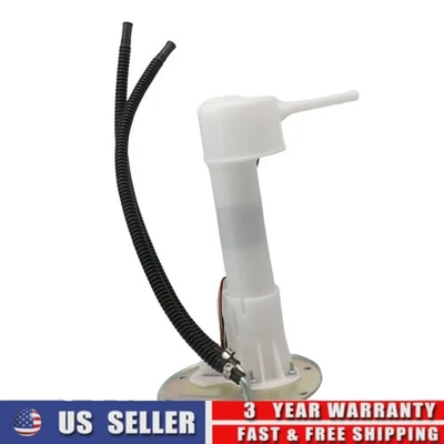 Unidad de envío de bomba de combustible apta para BMW E32 730I 735I 740I E34 525I M5 518I 520I Foto 1 de 4