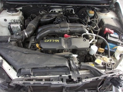 Medidor de flujo de aire de inyección de combustible usado se adapta a: 2014 Subaru Xv Crosstrek Grado A Foto 1 de 4