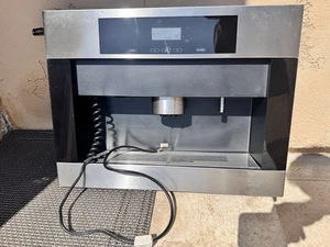 Miele CVA 4062 Haustürverkleidung Montage �� - Bild 1 von 6