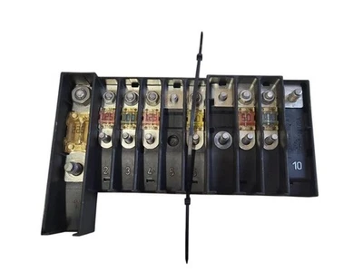 VW MULTIVAN V 7HM, 7HN, 7HF, 7EF, 7EM, 7EN Bloc de Fusible 7H6970187AG 33253113 - Immagine 1 di 4