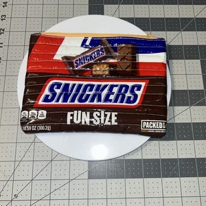 fun size snickers pencil case - Picture 1 of 3