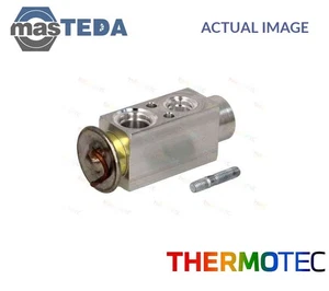 KTT140011 AIR CONDITIONING EXPANSION VALVE THERMOTEC FOR VAUXHALL ASTRA IV - Picture 1 of 6