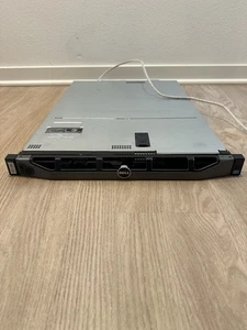 Dell PowerEdge R320 Server |2x500GB HDD|Rails Included | Xeon E5 | Clean &Tested - Picture 1 of 15