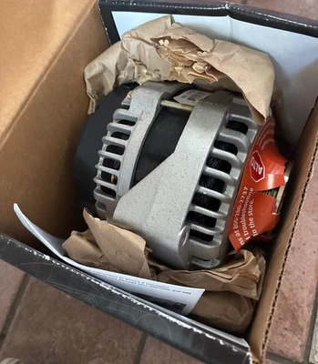 Alternator Wilson 8301 Remanufactured - Image 1 of 2