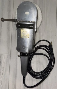 Pulidora industrial vintage Sears Craftsman 7" 315.7770 EE. UU. funciona envío lo antes posible - Imagen 1 de 7