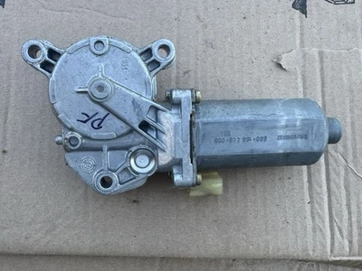 Motor ventana eléctrica derecha Volvo 850R 850 186448000 Foto 1 de 2