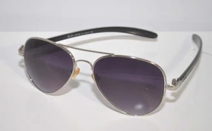 Ray Ban RB8307 Carbon Fibre Aviator Sunglasses Made in Italy - Picture 1 of 6