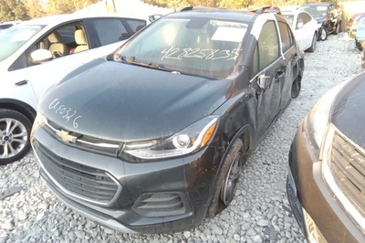 Chevrolet Trax 2018 transmisión automática OEM 127 k millas - LKQ434719827 Foto 1 de 4