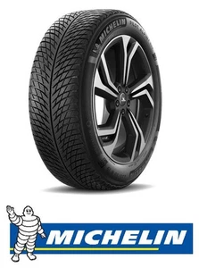 Michelin Pilot Alpin PA4  345/25 R21 101W - Bild 1 von 1