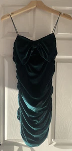 Missguided Party Bodycon Dress - Picture 1 of 4