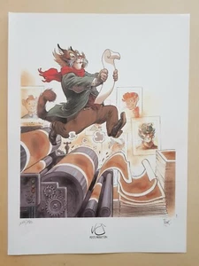 FRANK - OFFSET - Bild 1 von 1