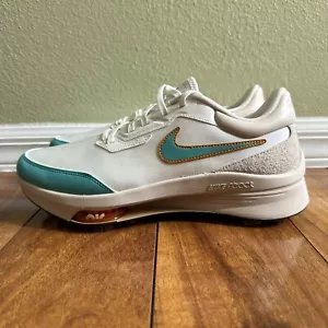 Nike Air Zoom Infinity Tour NEXT% NRG Sail Washed Teal DM9018-141 Uomo Taglia 9 - Foto 1 di 6