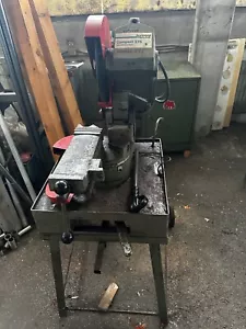 Metallkreissäge, Kaltsäge, Berg & Schmid Compact 275 - Bild 1 von 6