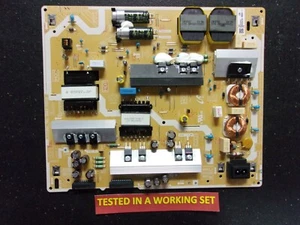 (NEW) SAMSUNG POWER SUPPLY BOARD  BN44-01051A   NEVER USED     - Picture 1 of 1